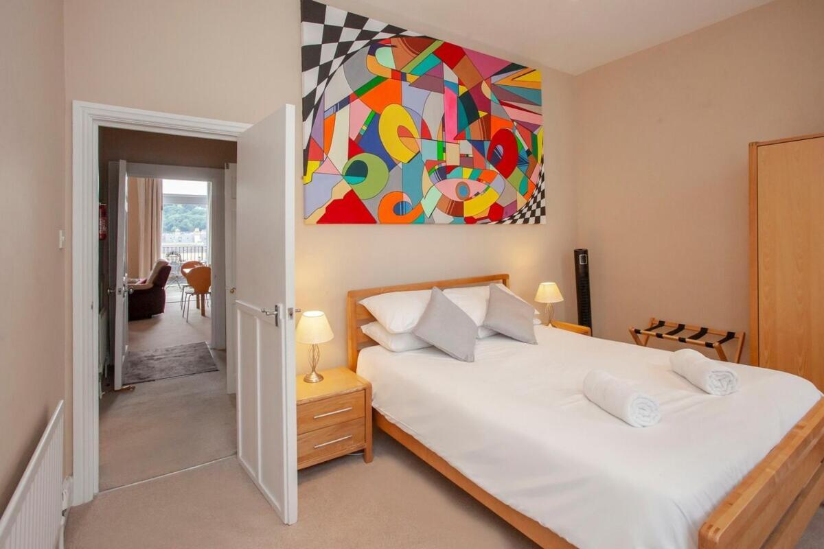 ※ Spacious, Central Bath Apartment ※ מראה חיצוני תמונה
