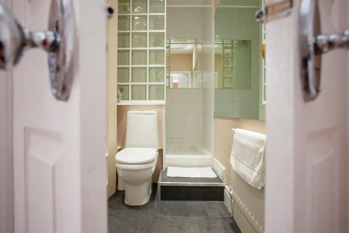 ※ Spacious, Central Bath Apartment ※ מראה חיצוני תמונה