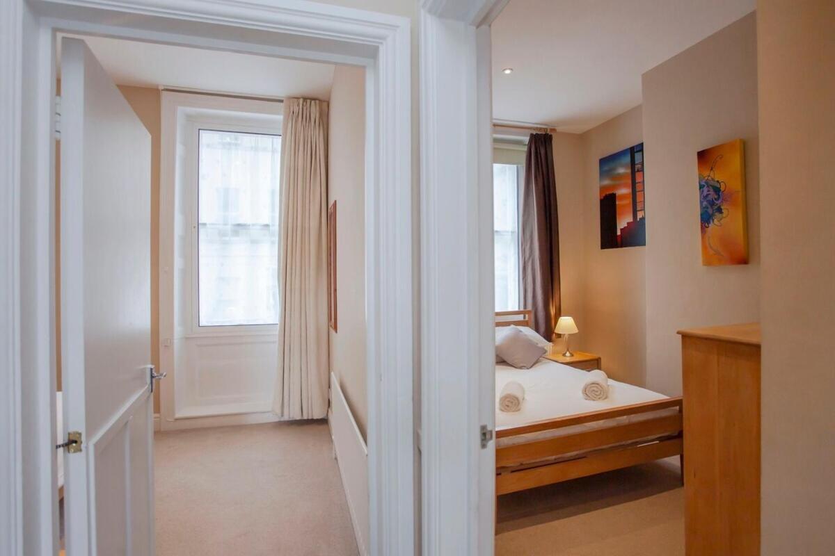 ※ Spacious, Central Bath Apartment ※ מראה חיצוני תמונה